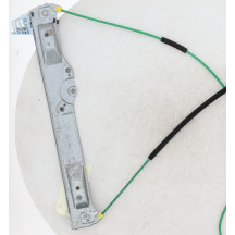 Leve vitre electrique avant gauche OPEL CORSA E Photo n°2