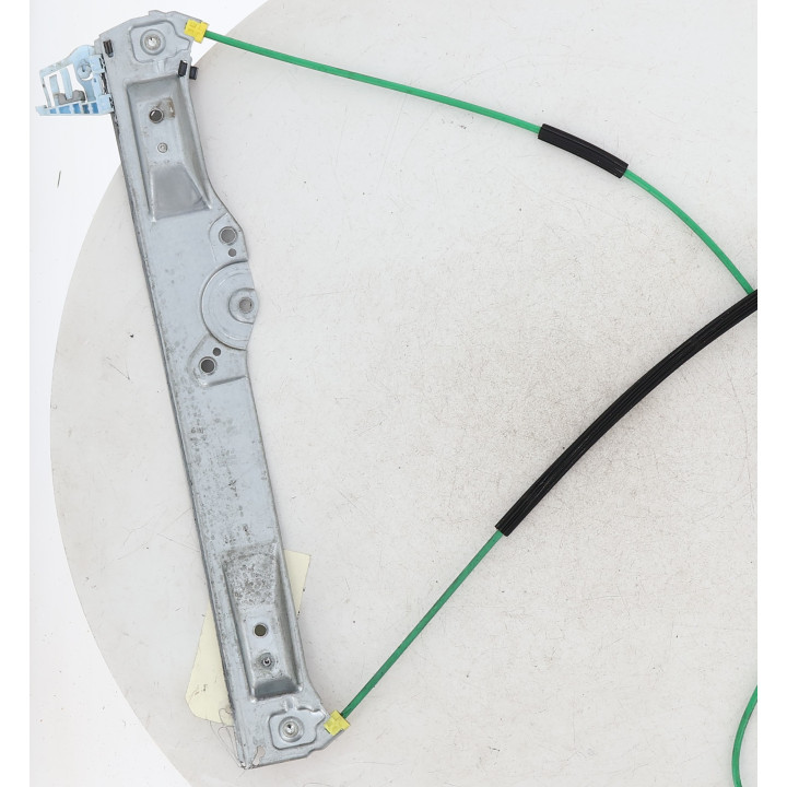 Leve vitre electrique avant gauche OPEL CORSA E Photo n°2