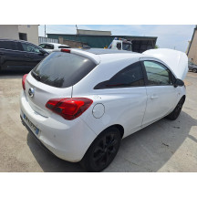 Leve vitre electrique avant gauche OPEL CORSA E Photo n°5