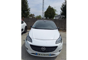 Retroviseur droit OPEL CORSA E Photo n°9