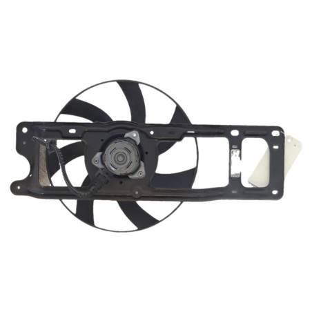 Moto ventilateur radiateur RENAULT CLIO 2