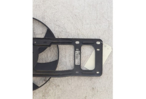 Moto ventilateur radiateur RENAULT CLIO 2 Photo n°3