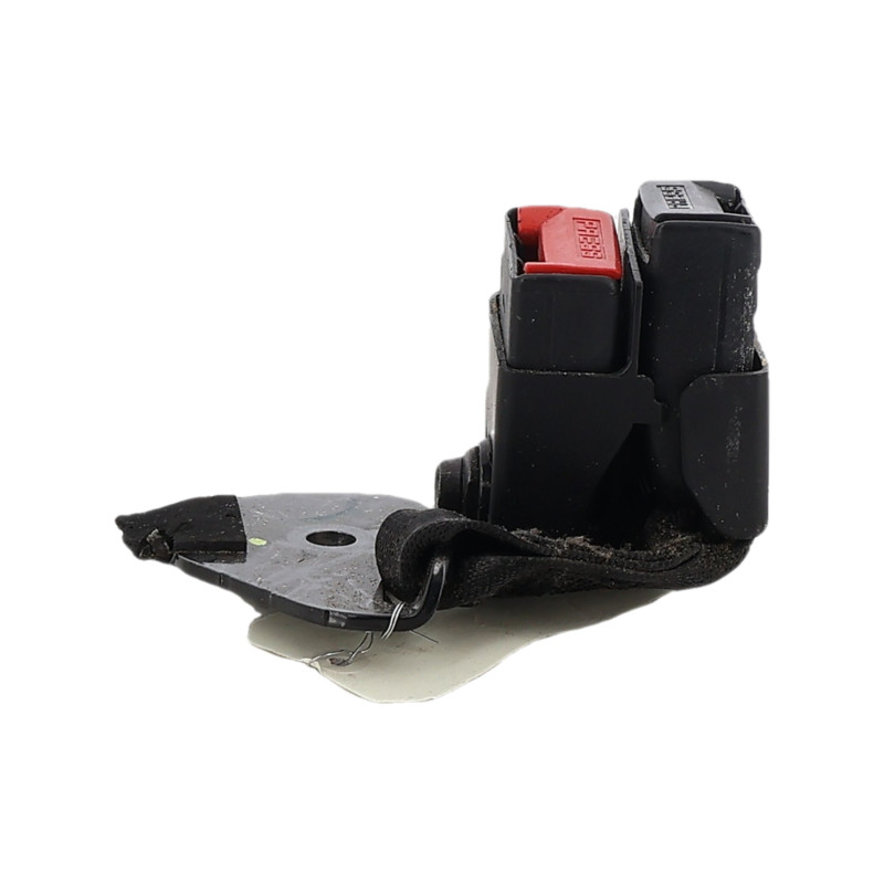 Attache ceinture arriere gauche RENAULT CLIO 2 Photo n°1