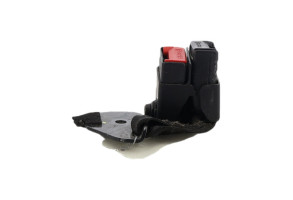 Attache ceinture arriere gauche RENAULT CLIO 2 Photo n°1