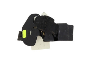 Attache ceinture arriere gauche RENAULT CLIO 2 Photo n°4