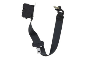 Ceinture arriere droit RENAULT CLIO 2 Photo n°1