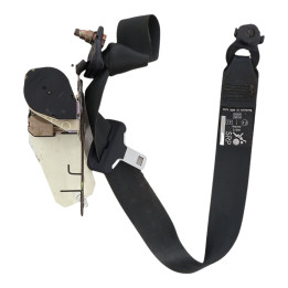 Ceinture avant gauche RENAULT CLIO 2 Photo n°1