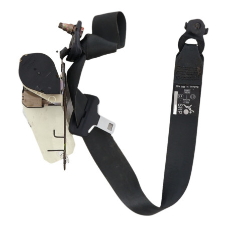 Ceinture avant gauche RENAULT CLIO 2