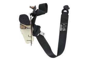 Ceinture avant gauche RENAULT CLIO 2 Photo n°1