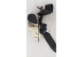 Ceinture avant gauche RENAULT CLIO 2 Photo n°3