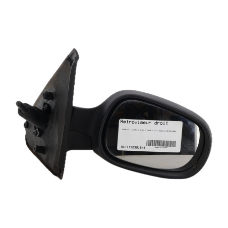 Retroviseur droit RENAULT CLIO 2