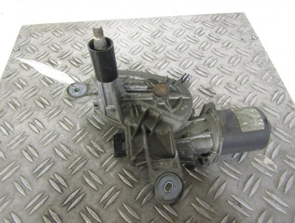 Moteur essuie glace avant droit CITROEN C4 GRAND PICASSO 1 Photo n°1