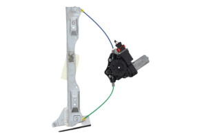 Leve vitre electrique avant droit OPEL CORSA E Photo n°1