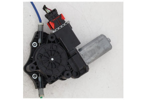 Leve vitre electrique avant droit OPEL CORSA E Photo n°2