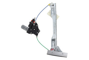 Leve vitre electrique avant droit OPEL CORSA E Photo n°3