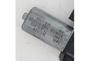 Leve vitre electrique avant droit OPEL CORSA E Photo n°5