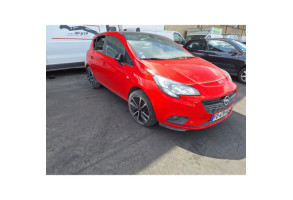 Leve vitre electrique avant droit OPEL CORSA E Photo n°7