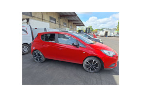 Leve vitre electrique avant droit OPEL CORSA E Photo n°8