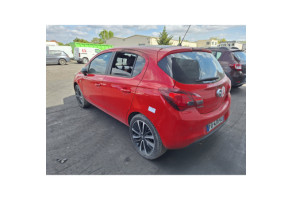 Leve vitre electrique avant droit OPEL CORSA E Photo n°11