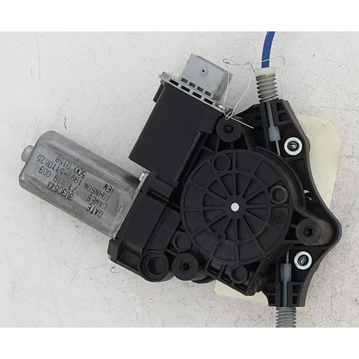 Leve vitre electrique avant gauche OPEL CORSA E Photo n°2