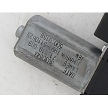 Leve vitre electrique avant gauche OPEL CORSA E Photo n°3