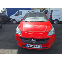 Leve vitre electrique avant gauche OPEL CORSA E Photo n°7