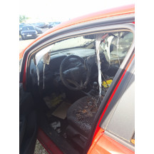 Leve vitre electrique avant gauche OPEL CORSA E Photo n°16