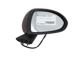 Retroviseur droit OPEL CORSA E Photo n°5
