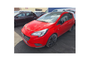 Retroviseur droit OPEL CORSA E Photo n°15