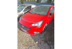 Retroviseur droit OPEL CORSA E Photo n°19