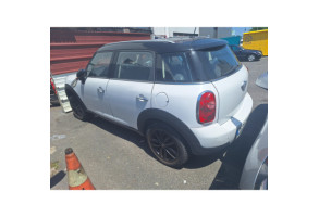 Etrier avant droit (freinage) MINI MINI 2 R60 Photo n°8