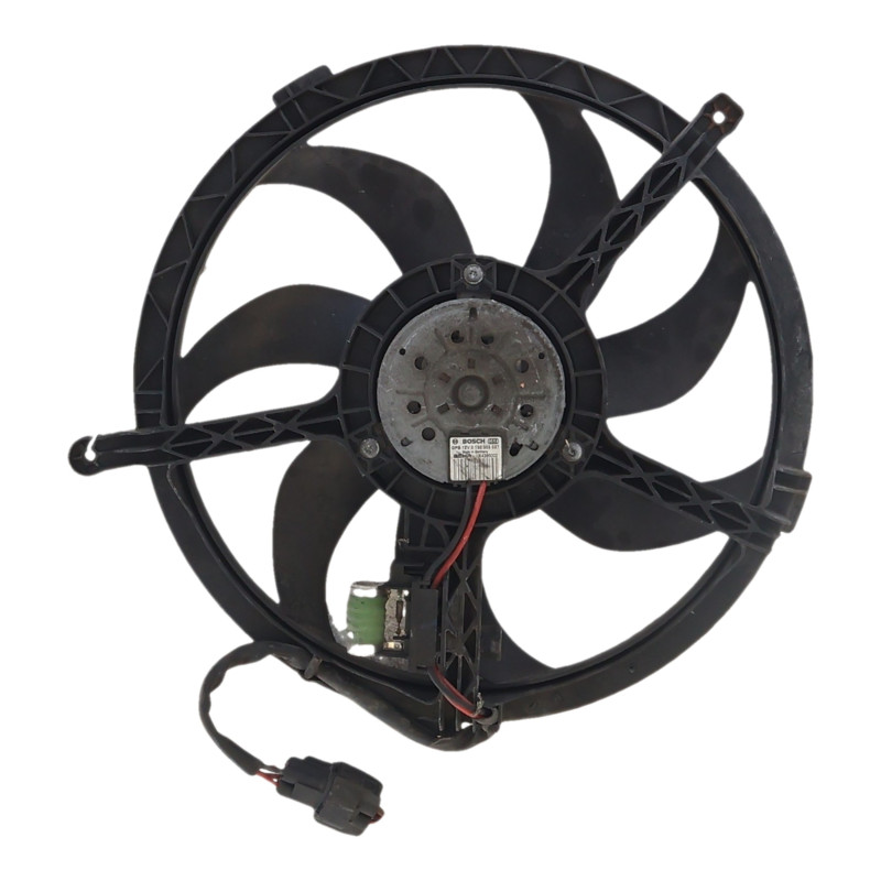 Moto ventilateur radiateur MINI MINI 2 R60 Photo n°1