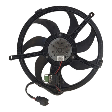 Moto ventilateur radiateur MINI MINI 2 R60