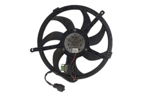 Moto ventilateur radiateur MINI MINI 2 R60 Photo n°1