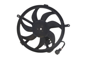 Moto ventilateur radiateur MINI MINI 2 R60 Photo n°4