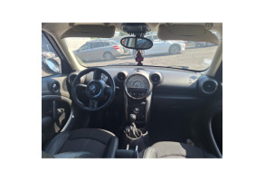 Moto ventilateur radiateur MINI MINI 2 R60 Photo n°9