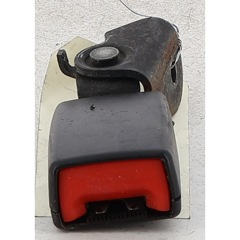 Attache ceinture arriere droit MINI MINI 2 R60 Photo n°1