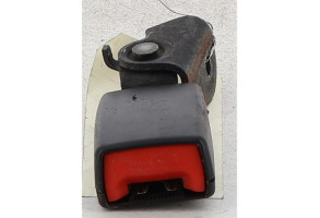 Attache ceinture arriere droit MINI MINI 2 R60 Photo n°1