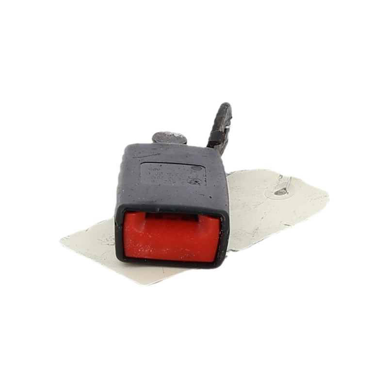 Attache ceinture arriere gauche MINI MINI 2 R60 Photo n°1