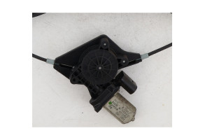 Leve vitre electrique arriere gauche MINI MINI 2 R60 Photo n°4