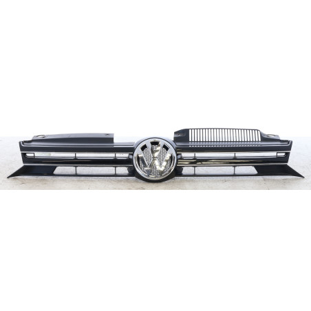 Calandre VOLKSWAGEN GOLF 6