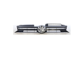 Calandre VOLKSWAGEN GOLF 6 Photo n°1