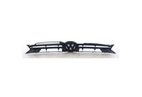 Calandre VOLKSWAGEN GOLF 6 Photo n°4