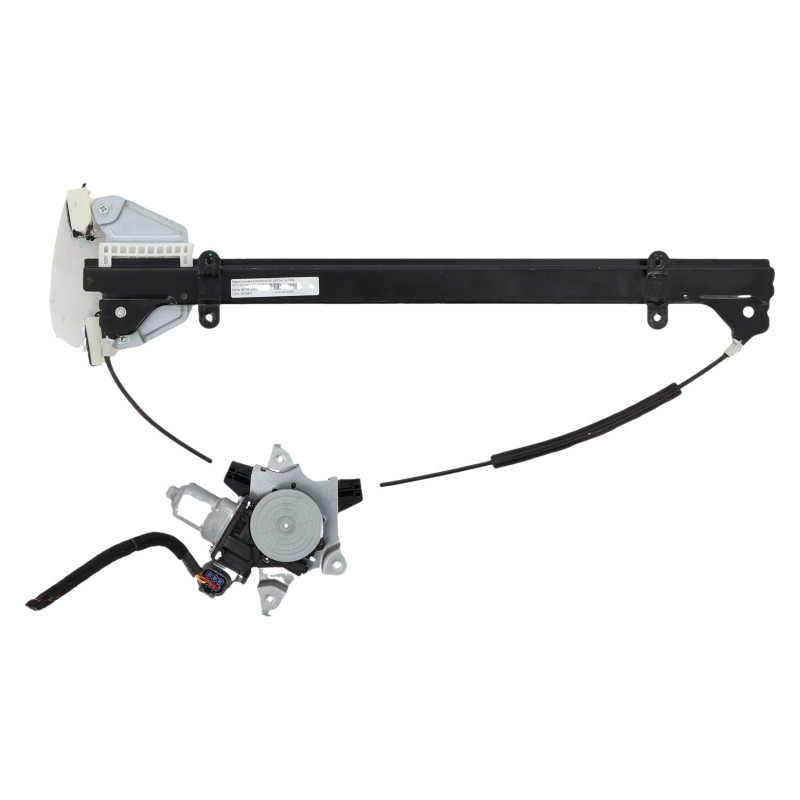 Leve vitre electrique avant droit NISSAN NV200 Photo n°1