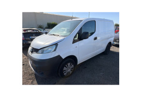 Leve vitre electrique avant droit NISSAN NV200 Photo n°11