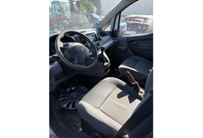 Leve vitre electrique avant droit NISSAN NV200 Photo n°12