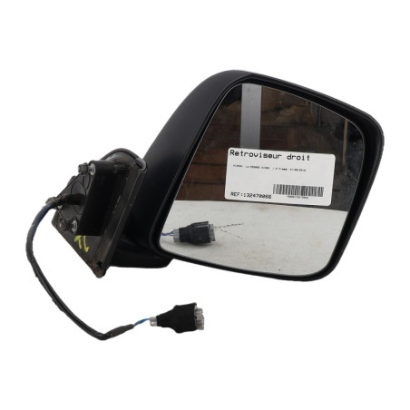 Retroviseur droit NISSAN NV200