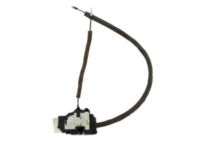 Serrure avant droit NISSAN NV200 Photo n°3