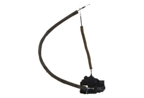 Serrure avant droit NISSAN NV200 Photo n°4