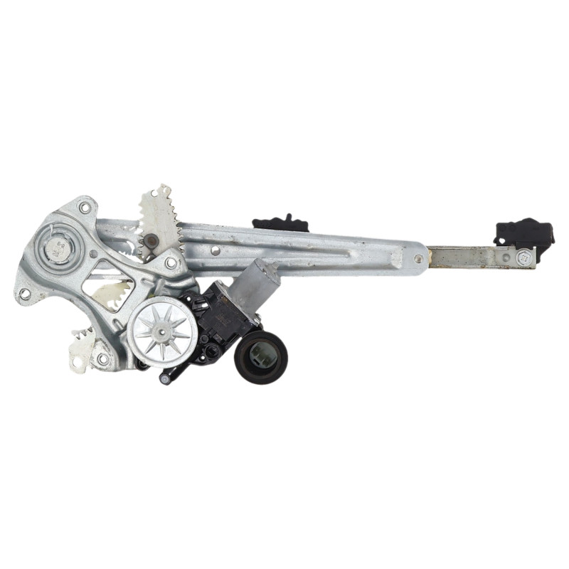Leve vitre electrique arriere droit NISSAN MICRA 5 Photo n°1